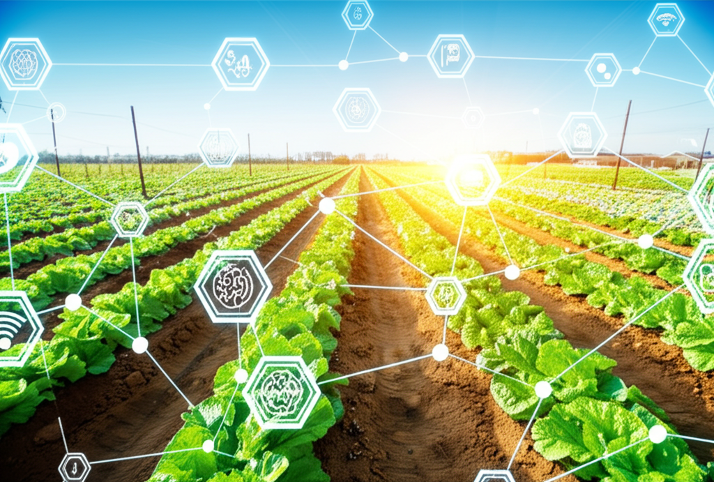 Blockchain technology
